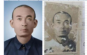 北京老照片修复-2